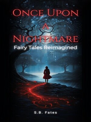 cover image of Once Upon a Nightmare